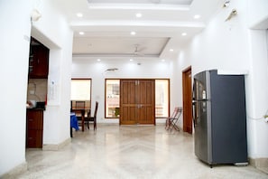 Exterior - The Country Roads (New Delhi)