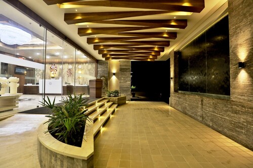 VITS Devbhumi, Dwarka