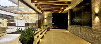 VITS Devbhumi, Dwarka