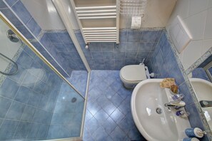 Apartment, 1 Bedroom | Bathroom