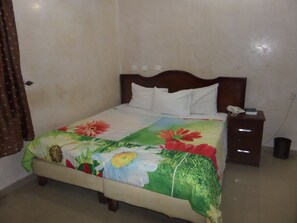 Classic Room - Chinox Guest Inn (Abuja)
