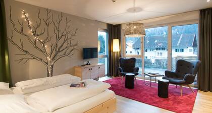 Leiners Familienhotel