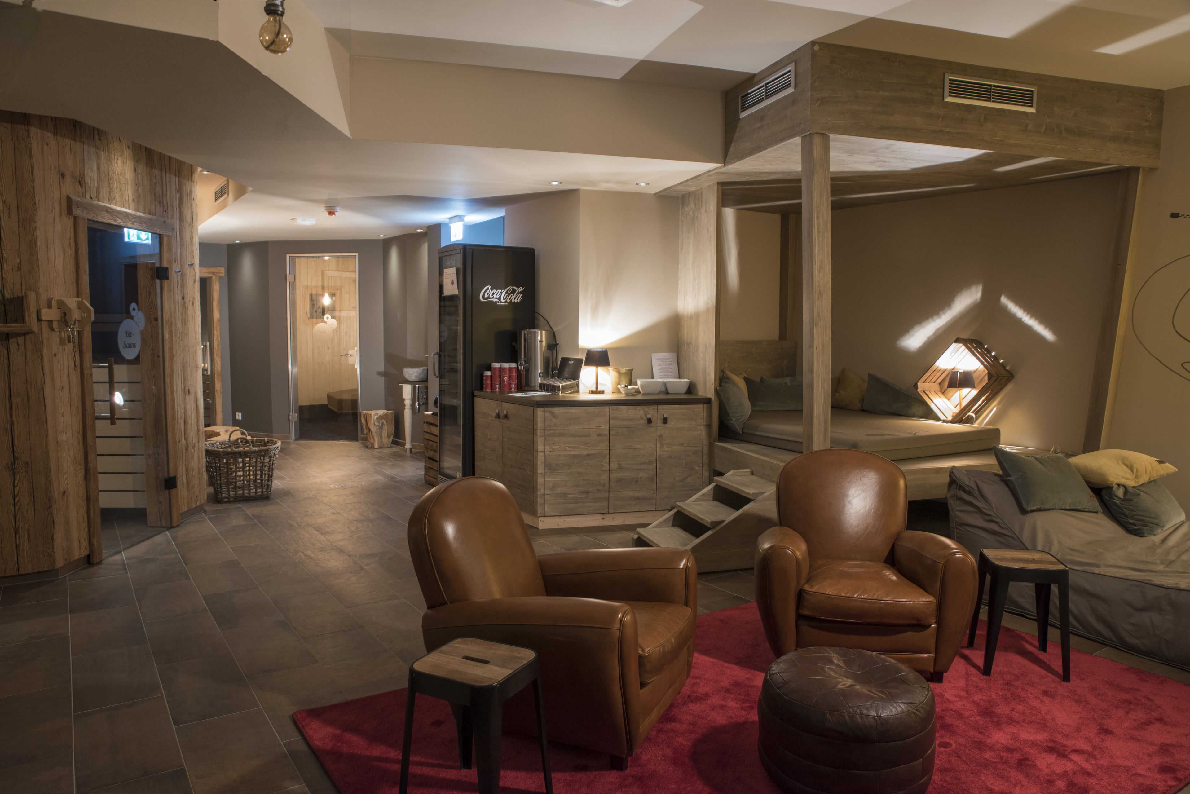 Massageanwendungen