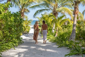 Exterior - Casa Maya Kaan (Tulum)