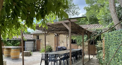 Domaine D'en Rigou