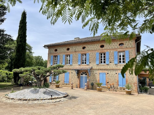 Domaine D'en Rigou