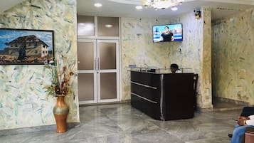 Recepción