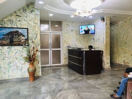 Recepción