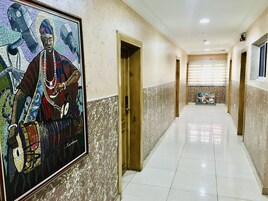 Pasillo