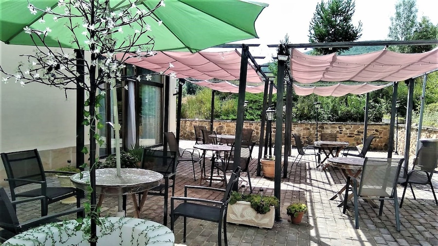 Remanso Del Rio Razon