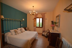 Double Room, Valley View