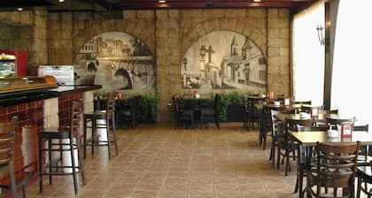 Hotel Las Acacias