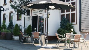 Unclassified image, 5 of 21, button - Berghotel Tromp (Winterberg)