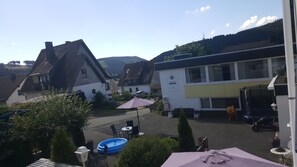 View from property - Berghotel Tromp (Winterberg)