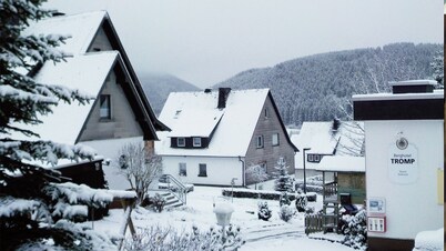 Berghotel Tromp