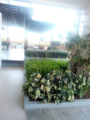 Property amenity - CityView Cebu Cozy Studio (Cebu City)