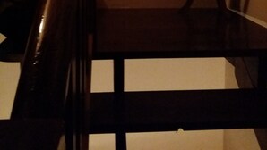Staircase - Cascina Moretta (Momo)