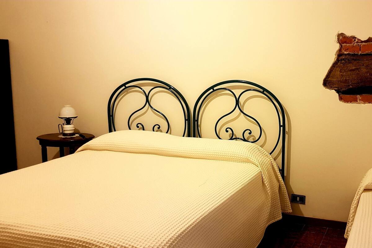 Departamento familiar, 2 habitaciones | Decoración personalizada, muebles diferentes y wifi gratis