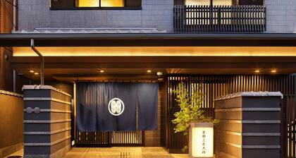 Kyoto Sanjo Ohashi