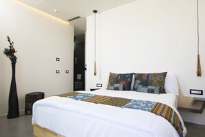 Panoramic-Doppelzimmer