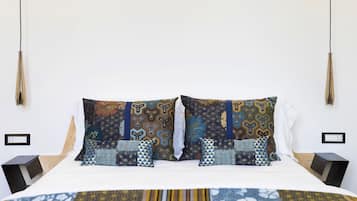 Panoramic Double Room | In-room safe, blackout drapes, soundproofing, free WiFi