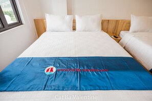 Chambre Deluxe