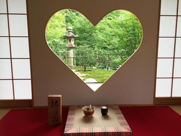 In-room safe, free WiFi - Guest House Chalet Sielu (Otsu)