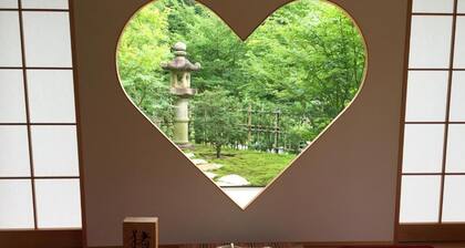 Guest House Chalet Sielu