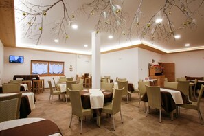 Restaurant - Garni & Wellness Anderle (Vignola-Falesina)