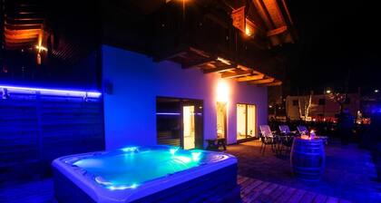 Garni & Wellness Anderle