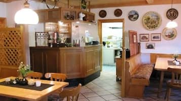Bar (á gististað)