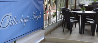 B&B Villa degli Angeli