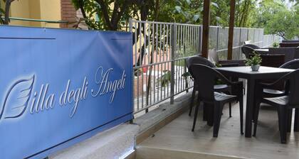 B&B Villa degli Angeli