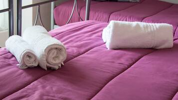 Camera Deluxe | Minibar, una scrivania, insonorizzazione, Wi-Fi gratuito