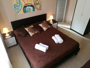 Superior kamer | Een minibar, een bureau, geluiddichte muren, gratis wifi