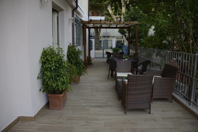 B&B Villa degli Angeli