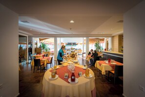 Frokostområde