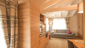 Apartment (Scalino) | Eigene KĂŒche