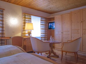 Double Room, Lake View