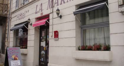 Hotel La Marmotte