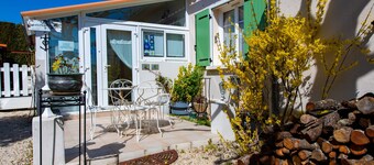 Gite De la Sueur au Bonheur