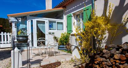 Gite De la Sueur au Bonheur