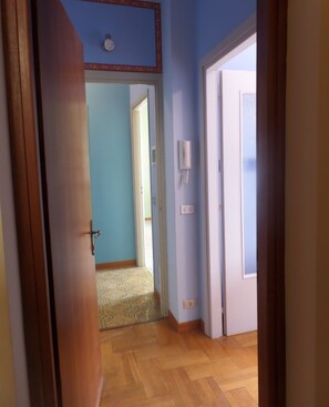 Détail de l’intérieur