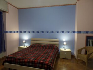 Room - Appartamento Stresa Vista Collina (Stresa)