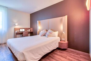 Standardzimmer, Mehrere Betten