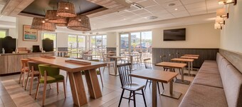 Campanile Saint Jean De Luz