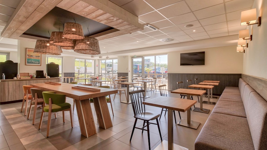 Campanile Saint Jean De Luz