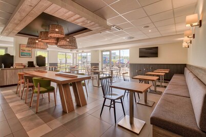 Campanile Saint Jean De Luz