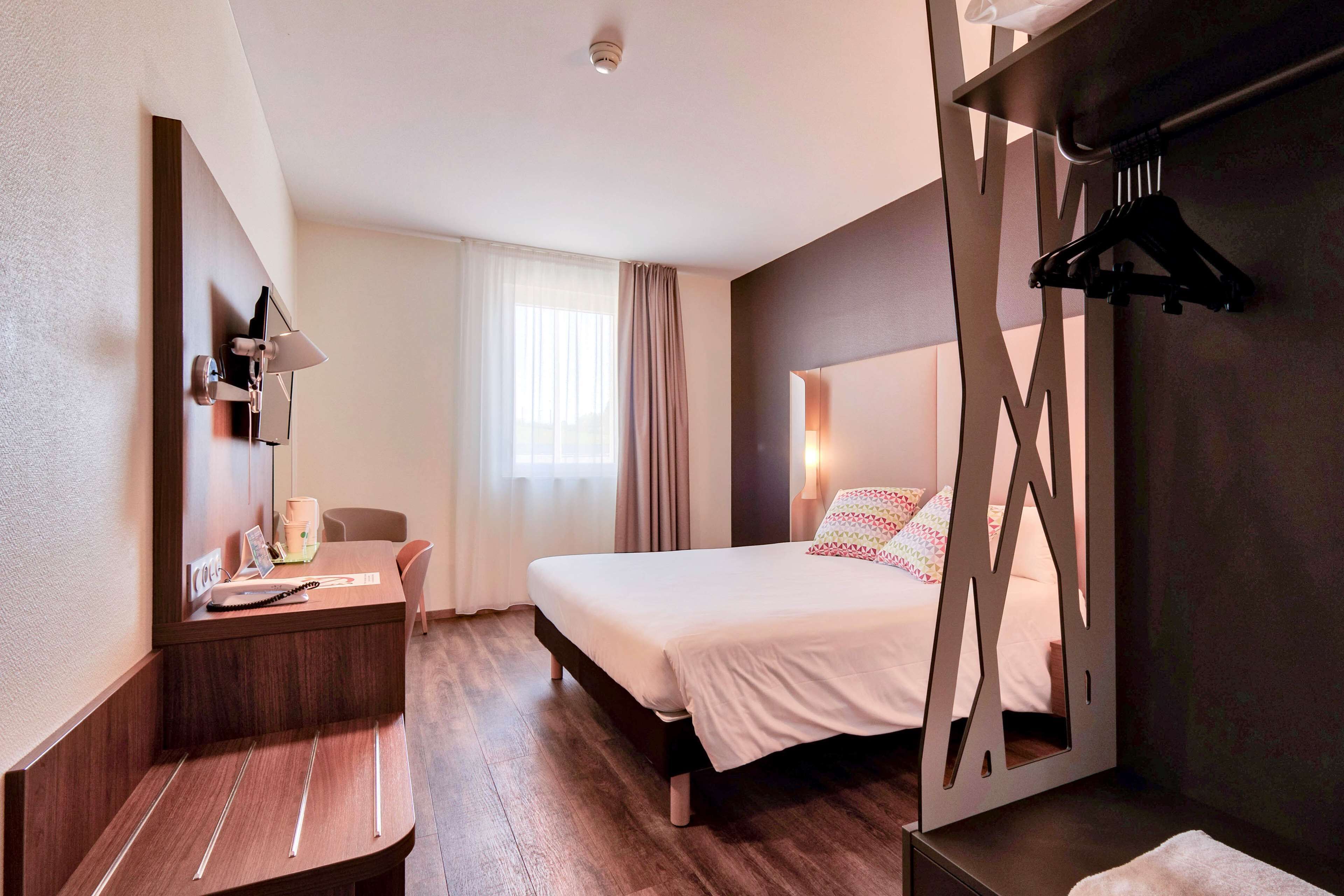 desk, soundproofing, iron/ironing board, free cots/infant beds