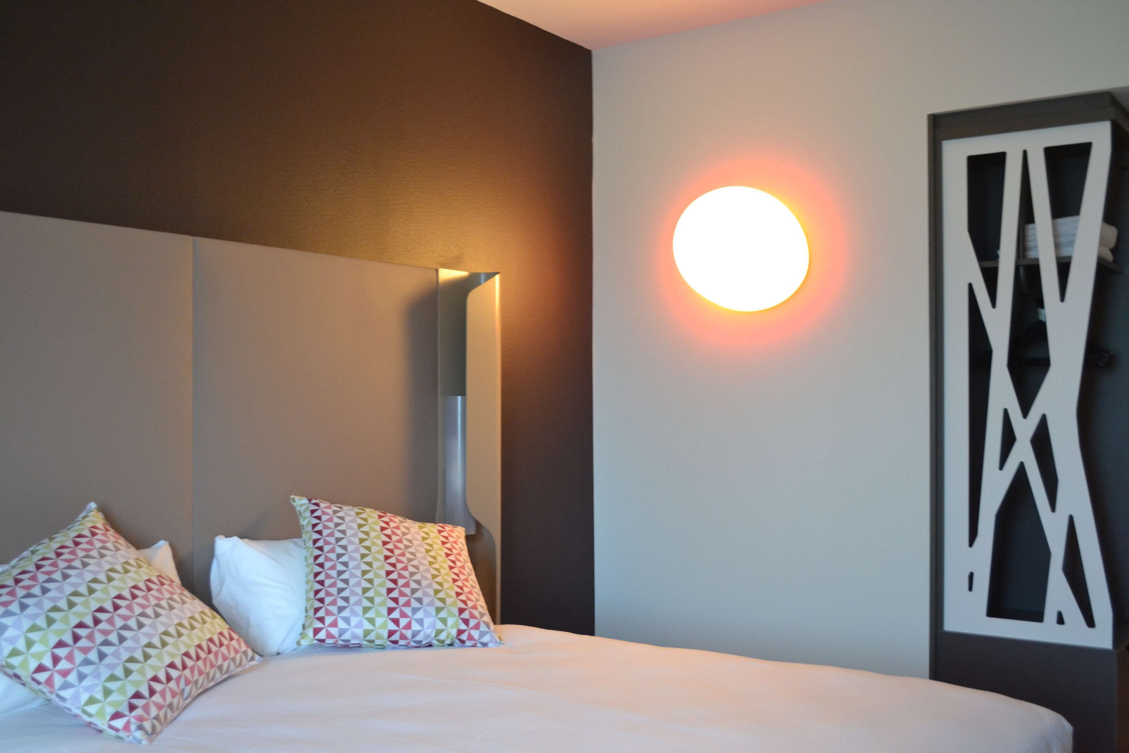 next generation, room, 1 double bed | desk, soundproofing, iron/ironing board, free cots/infant beds